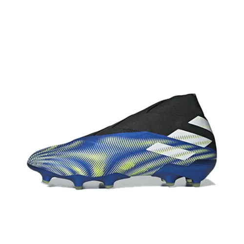 Adidas Nemeziz Футбольные бутсы MID Топ Мужской