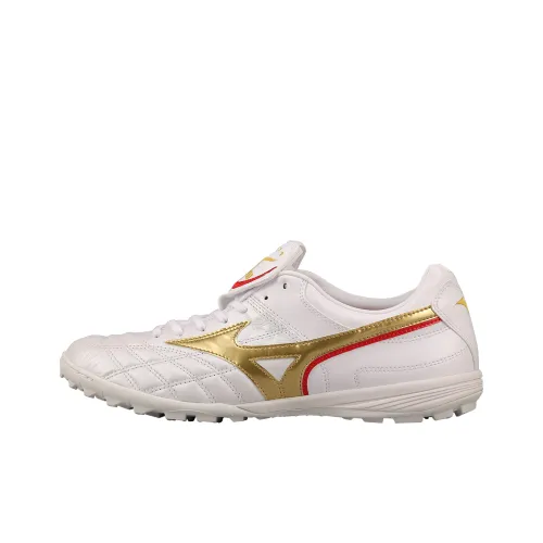 Mizuno Wave Cup TF Футбольные бутсы Низкий Топ Мужской