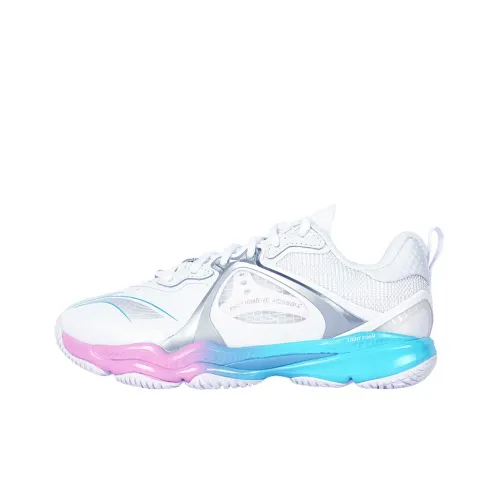 LINING Chameleon 6,0 Бадминтонная обувь Низкий топ Унисекс