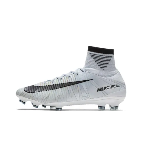 Ники Меркуриал Суперклайд 5 Футбольные бутсы Высокие Мужские
