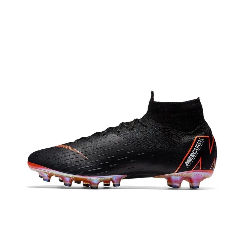 Найк Меркуриал Суперклайд 6 Футбольные бутсы MID Топ Мужской