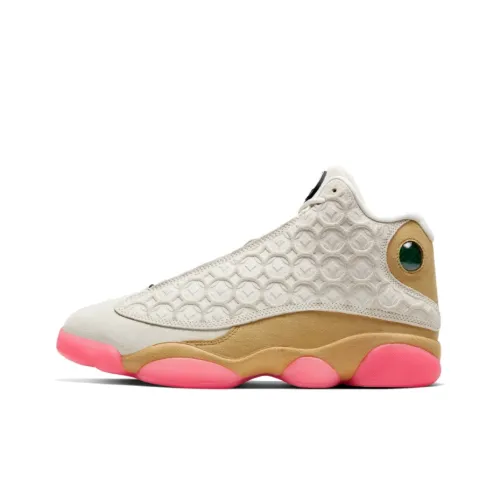 Jordan Air Jordan 13 Винтажные баскетбольные кроссовки High Топ Мужской