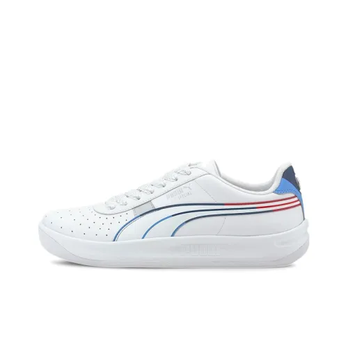 PUMA GV Special Low Топ Тренировочные Кроссовки Мужские Белые