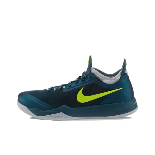 Nike Crusader Scarpe Zoom Crusader Амортизация Противоскользящий Устойчивый к истиранию Низкий Топ