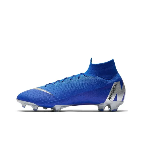 Найк Меркуриал Суперклайд 6 Футбольные бутсы MID Топ Мужской