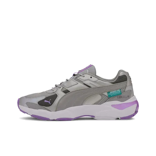 PUMA LQDCELL Тренировочные Кроссовки Низкие Мужские