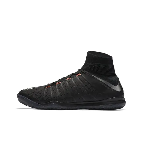 Ники HypervenomX Proximo Футбольные бутсы Низкие Топ Мужские