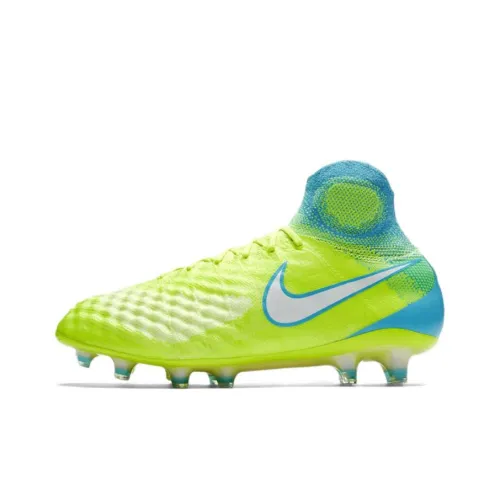 Nike Magista Obra 2 Футбольные бутсы MID Топ Мужской