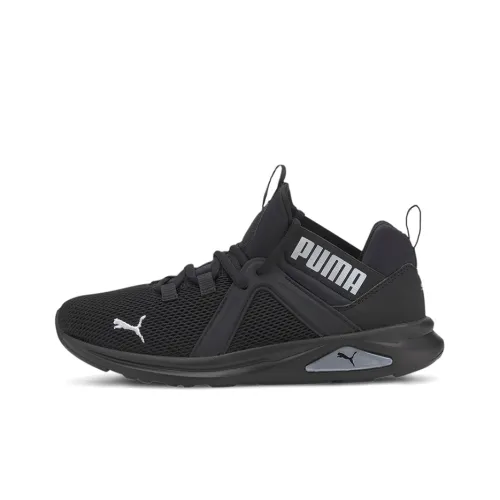 PUMA Enzo 2 Амортизация Противоскользящие Легкие Низкие Кроссовки для тренировок