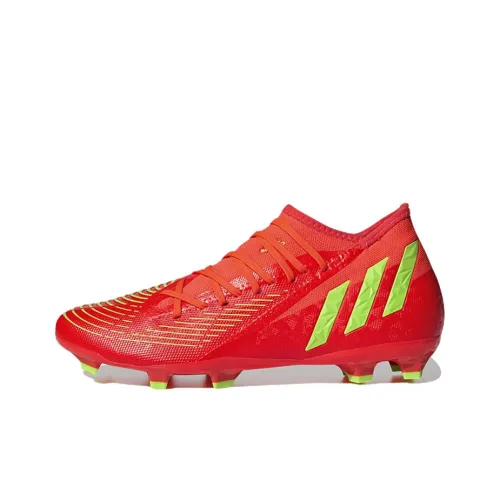 Adidas Predator Edge.3 Футбольные бутсы Низкие Унисекс