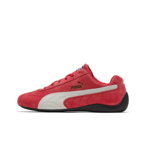 PUMA Speedcat Collection Тренировочные Кроссовки Низкие Мужские