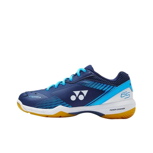 YONEX 65 3 Бадминтонная обувь Низкий топ Унисекс