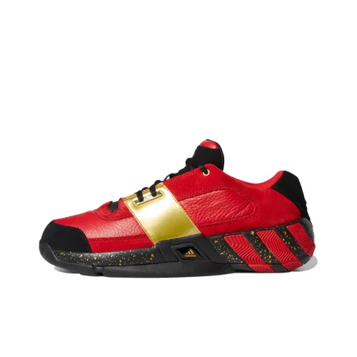Adidas Regulat Винтажные баскетбольные кроссовки Low Топ Мужской