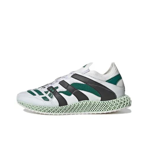 Adidas Predator Accelerator футбольные бутсы, низкий топ, мужской