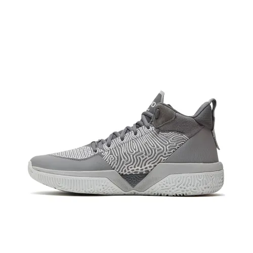 New Balance NB 2WXY Винтажные баскетбольные кроссовки Low Топ Мужской