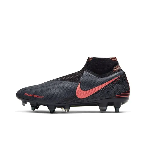 Ники Phantom Vision Футбольные бутсы Низкий Топ Мужской