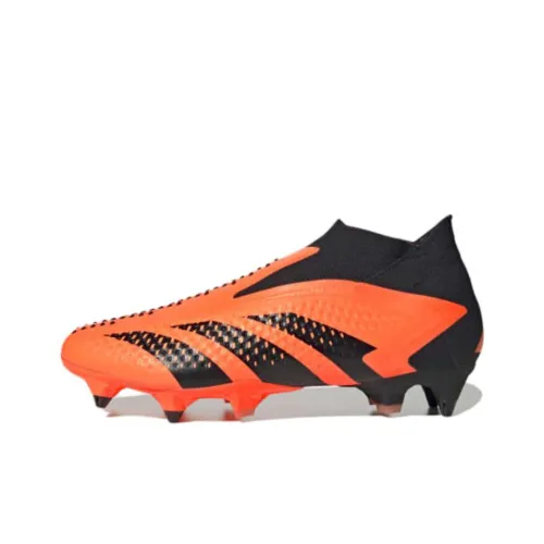 Adidas PREDATOR ACCURACY+ Футбольные бутсы Низкие Унисекс