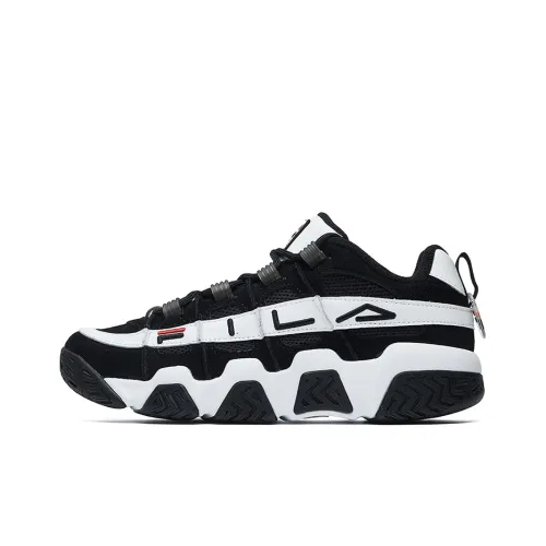 FILA Panini Винтажные баскетбольные кроссовки, низкий топ, женские