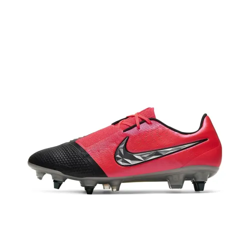 Nike Призрачный VenomPhantom Веном FG Твердый грунт Мягкая трава Природные луга