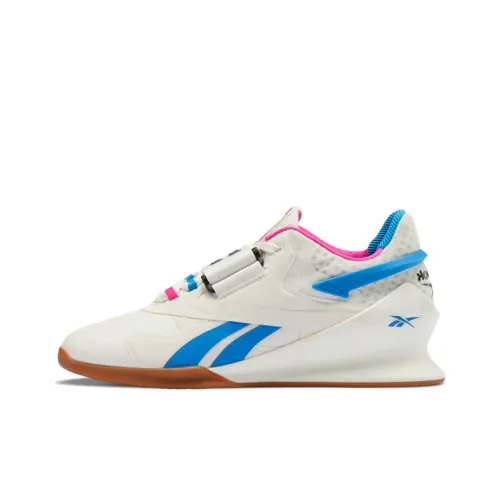 Кроссовки Reebok для тренировок, низкие, женские