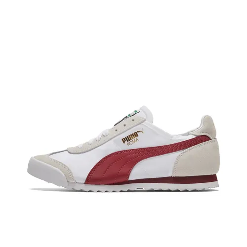 Кроссовки для тренировок PUMA Roma Low Top Unisex