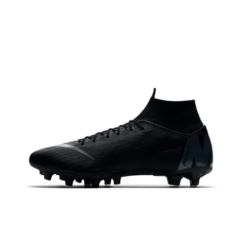 Найк Меркуриал Суперклайд 6 Футбольные бутсы MID Топ Мужской