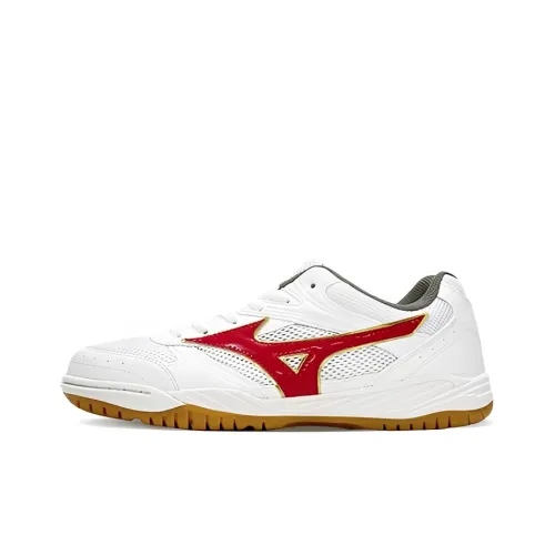 Mizuno Бадминтонная обувь, низкий топ, унисекс