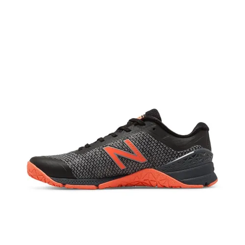 New Balance NB Minimus Тренировочные Кроссовки Низкие Женские