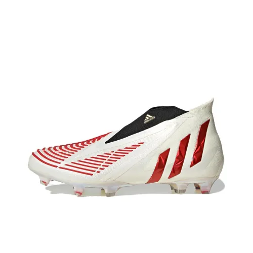 Adidas PREDATOR EDGE Футбольные бутсы MID Топ Мужской