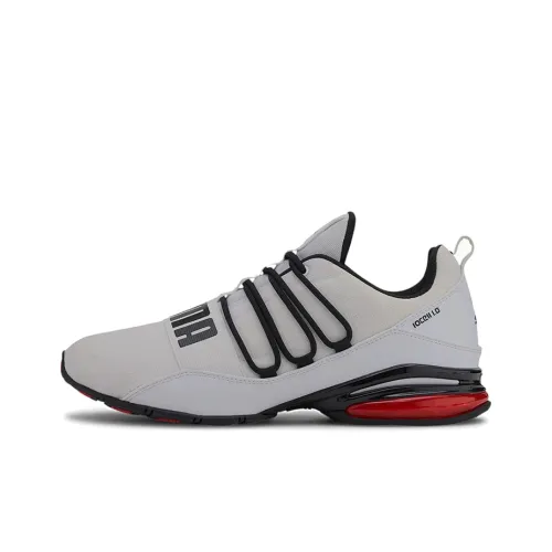 PUMA CELL Амортизация Устойчивость к истиранию Легкий MID Тренировочные Кроссовки