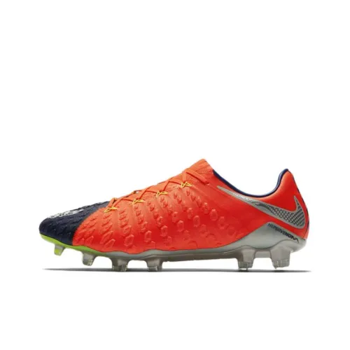 Ники Hypervenom Phantom 3 Футбольные бутсы Низкий Топ Мужской