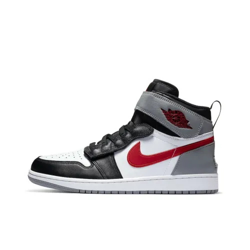 JORDAN Air Jordan 1 Винтажные баскетбольные кроссовки High Top Мужские