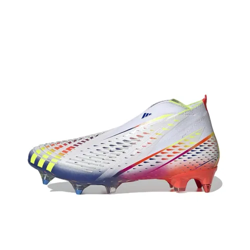 Adidas PREDATOR EDGE Футбольные бутсы MID Топ Мужской