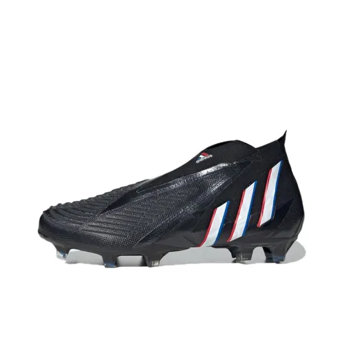 Adidas Predator Edge+ Футбольные бутсы Низкие Унисекс