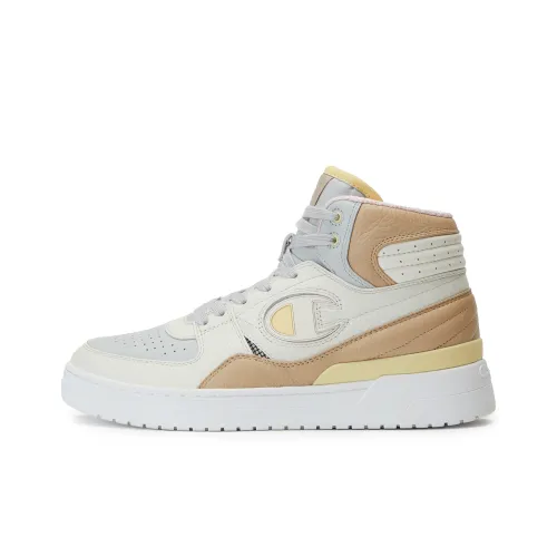 Champion Винтажные баскетбольные кроссовки High Top Женские