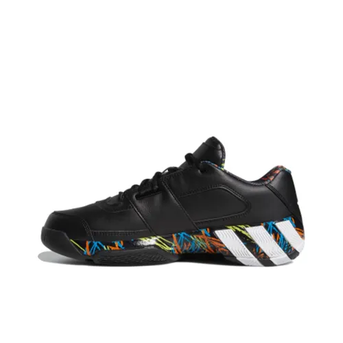 Adidas Regulat Винтажные баскетбольные кроссовки Low Топ Мужской