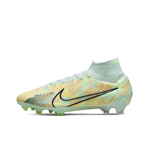 Найк Меркуриал Суперклайд 9 Футбольные бутсы MID Топ Мужской