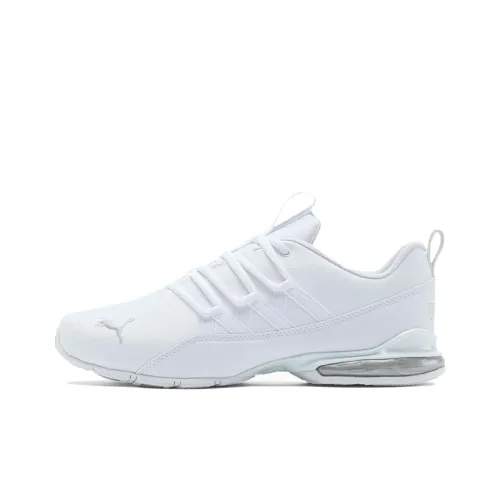 PUMA Prowl Тренировочные Кроссовки MID Топ Женские