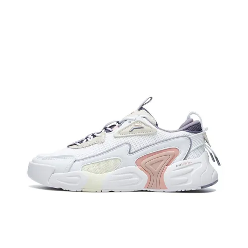 FILA Vortex Винтажные Баскетбольные Кроссовки Низкие Топ Женские