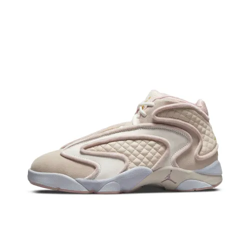 Jordan Air Jordan OG Винтажные баскетбольные кроссовки Mid Top Женские