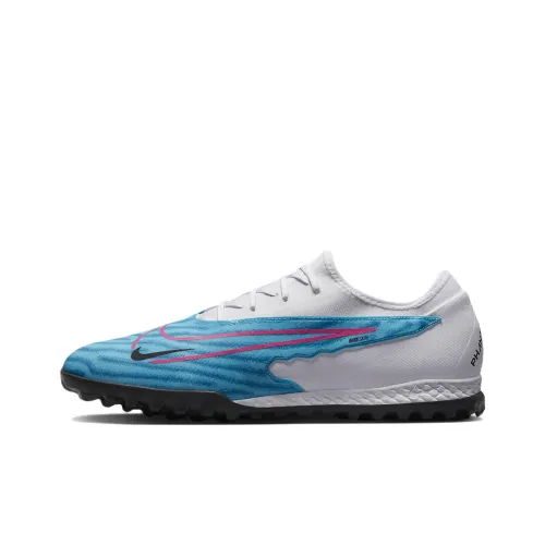 Ники Phantom GX Pro Футбольные бутсы Низкий Топ Мужской