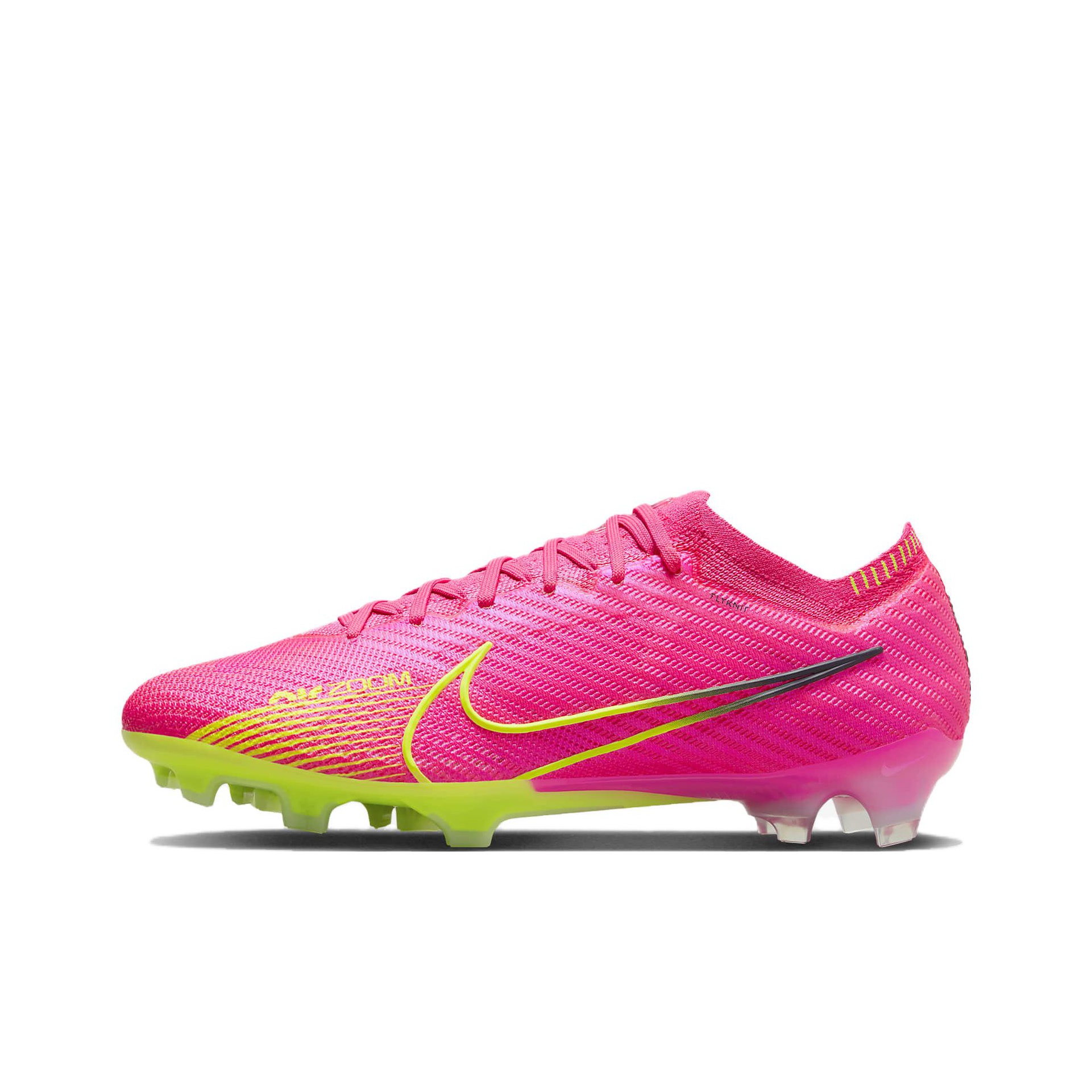 nike mercurial vapor maroon