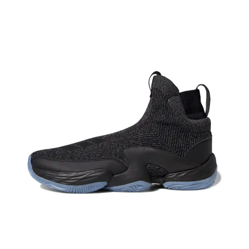 Adidas N3xt L3V3L Винтажные баскетбольные кроссовки MID Топ Мужской