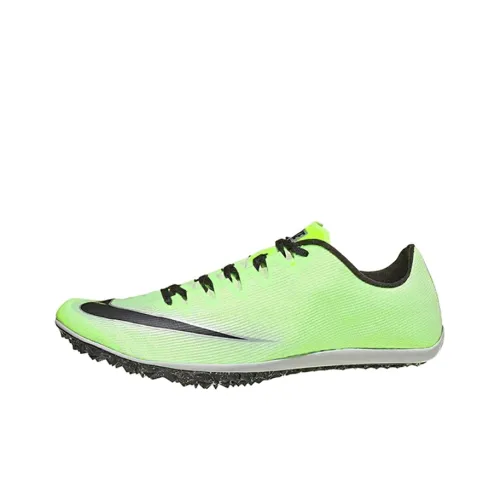 Nike Zoom 400 Slip Резистентная и Устойчивая к Износу Покрытие Низкий Топ Тренировочные Кроссовки Унисекс