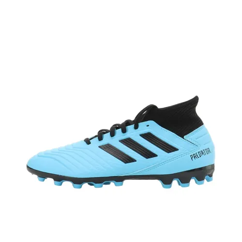 Adidas Predator 19,3 Футбольные бутсы MID Топ Мужской