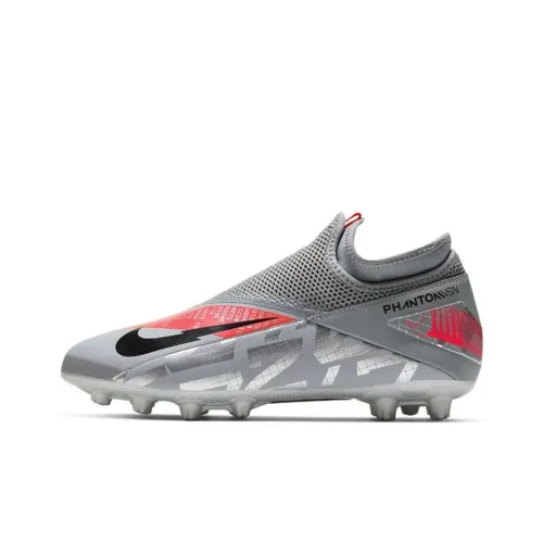 Nike Phantom VSN 2 ACADEMY DF MG Футбольные бутсы Низкий Топ Мужской