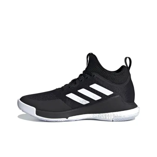 Adidas Crazyflight Mid Кроссовки для тренировок MID Топ Женские