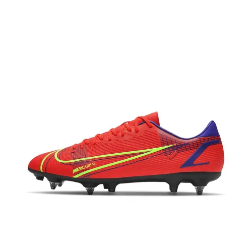 Ники Mercurial Vapor 14 Футбольные бутсы Низкие Унисекс
