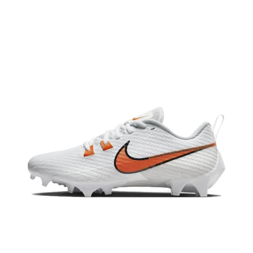 Nike Vapor Edge Speed 360 2 MG MULTI Ground Амортизация Износостойкие футбольные бутсы для мужчин белый