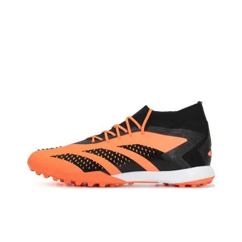 Adidas Predator Accuracy.1 Футбольные бутсы MID Топ Унисекс